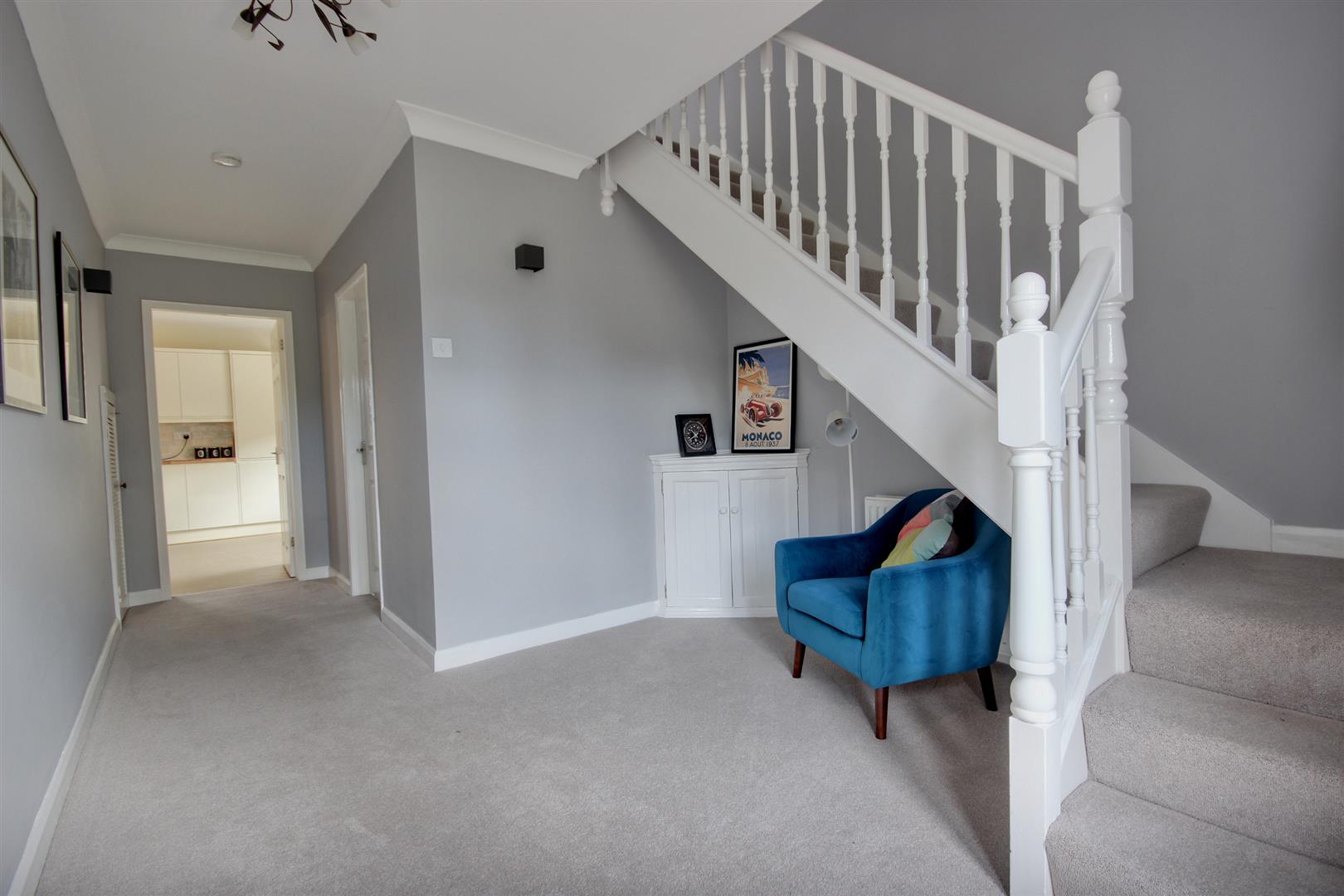 Barley Gate, Leven